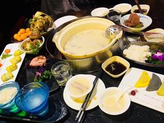 -捞王锅物料理(温州万象城店)