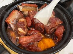 -文记壹心鸡(宝华路店)