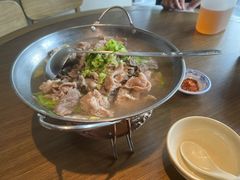 -肖四女乐山跷脚牛肉(南汇大学城生活广场店)