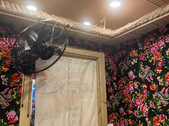 -田家大院东北农家菜铁锅炖(西安总店)