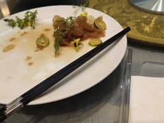 -融荟家和中餐厅·北京西直门宾馆