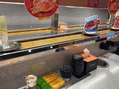 -争鲜回转寿司(海曙天一PLUS店)