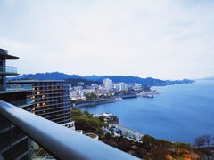 -绿城千岛湖喜来登度假酒店