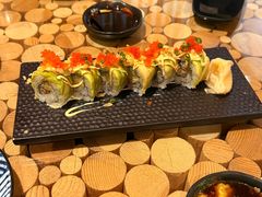 -西村日本料理(香格里拉饭店)