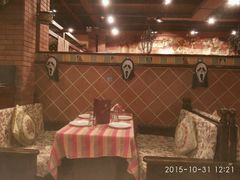 -托斯卡纳烘焙意大利餐厅(五天地店)