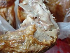 -四云楼烤鸡店(吉庆街店)