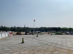 -盛世南宫影视城(北普陀影视城)