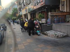-六七八韩式烤肉·韩国料理(上杭路店)