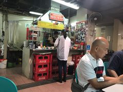 -梓记牛什(總店)