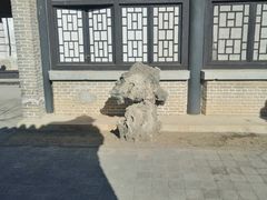 -清风小镇闯关东影视基地