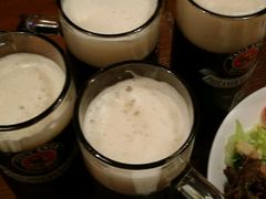 -宝莱纳啤酒花园餐厅PAULANER BRAUHAUS Nanjing(广州路店)