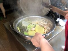 -蓉城西二道无名冒菜(西二道街店)