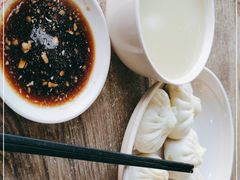 -津门张记包子铺(华昌道店)