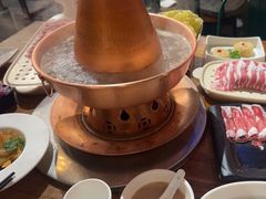-额尔敦草原涮羊肉·烧烤(冻青树总店)