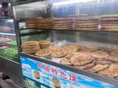 -新疆伊宁远征餐厅