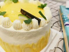 -蜜肆动物奶油蛋糕·个性定制·下午茶甜品