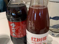 -船歌·鱼水饺青岛菜(枫蓝国际购物中心店)