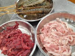 -盈田盈粥庄(博山东路店)