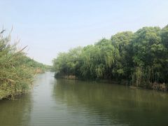 -梁鸿国家湿地公园