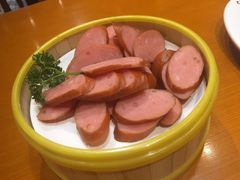 -清和传家饺子(龙泉道物美店)