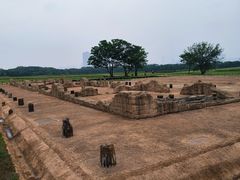 -盘龙城遗址博物院