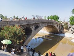 -赵州桥景区