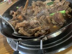 -大地农庄(逢沙大道店)