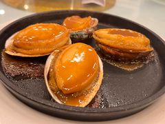 -金河半岛园林酒家(金融城店)