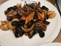 -罗阳人家私房菜(罗阳路店)