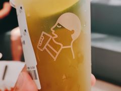 -喜茶(天津乐宾百货店)