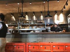 -G+KITCHEN(龙湖狮山天街店)