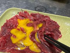 -渔顺生·顺德鱼生·粥底火锅·桑拿鸡(渔人码头店)