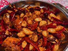 -聚味斋香辣蟹(生态城万达店)