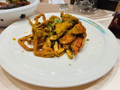 -聚福宝合苑食府(南头镇店)