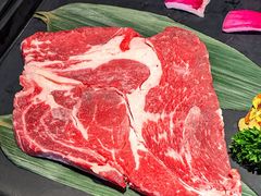 -水木锦堂·自助铁板烧(方庄时代店)