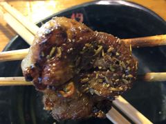 -腰子哥烤串(石佛营炫特店)