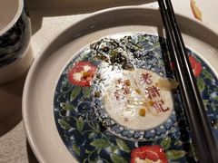 -老浒记烤鸭-北京菜(琉璃厂店)