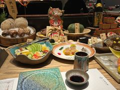 -本源食集 日式烧肉·炉端烧(东海缤纷店)
