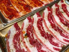 特味五花肉-西塔老太太泥炉烤肉(百子湾店)