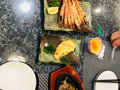 -菊上料理(蜀山银泰百货店)