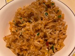 蛋炒饭-聚味瞿记·龙虾堂(坡子街店)