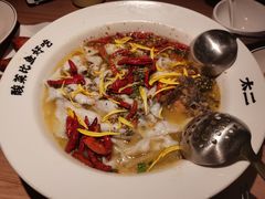 -太二酸菜鱼(沈阳万象城店)