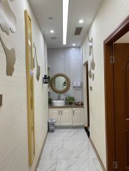 -芳朵美容养生SPA