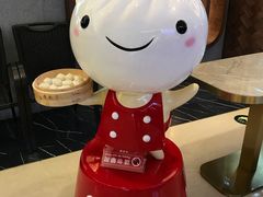-鼎泰丰(国贸商城店)