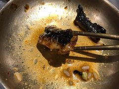 -本炙炭烤·蒲烧活鳗料理店(金沙洲店)