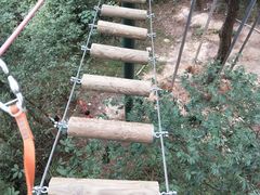 -芦仙山景区-飞越丛林探险乐园