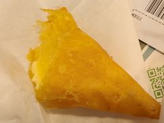 -麦当劳(保利广场店)