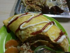 -北京汉丽轩海鲜烤肉自助火锅一体(中百店)