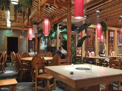 -野山舂·贵州现舂酸汤牛肉(鸿通城店)