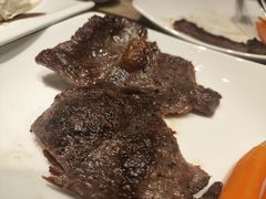 -杭州国际会议中心洲际酒店-原素全日餐厅(解放东路店)